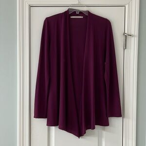 Hawthorn unstructured lightweight sweater